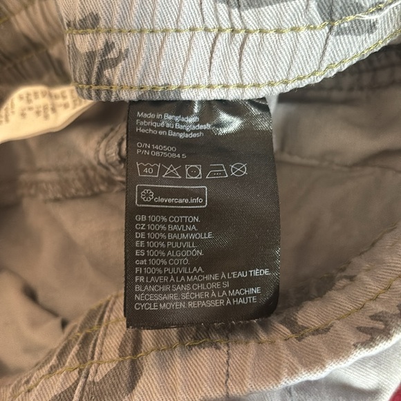 Pantalon jogger pull-on H&M - Picture 6 of 7